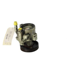 Pompe de direction RENAULT LAGUNA 1 Photo n°3