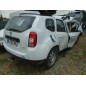Verin de capot DACIA DUSTER 1