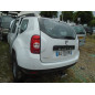Verin de capot DACIA DUSTER 1