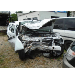 Verin de capot DACIA DUSTER 1 Photo n°4