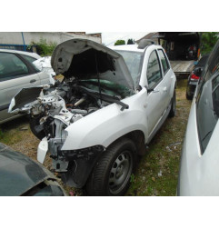 Verin de capot DACIA DUSTER 1 Photo n°5