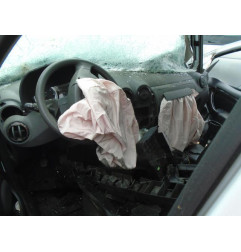 Verin de capot DACIA DUSTER 1 Photo n°6