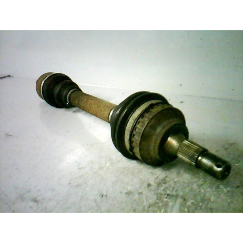 Cardan gauche (transmission) CITROEN XSARA PICASSO
