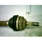Cardan gauche (transmission) CITROEN XSARA PICASSO