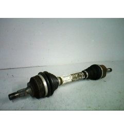 Cardan gauche (transmission) CITROEN XSARA PICASSO Photo n°1