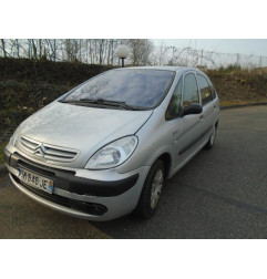 Cardan gauche (transmission) CITROEN XSARA PICASSO Photo n°3