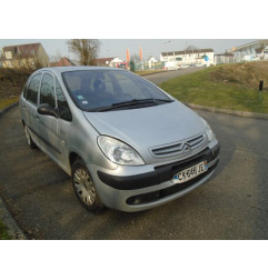 Cardan gauche (transmission) CITROEN XSARA PICASSO Photo n°4