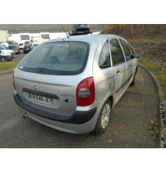 Cardan gauche (transmission) CITROEN XSARA PICASSO Photo n°5