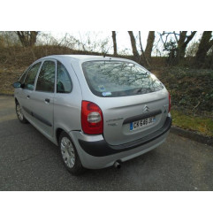 Cardan gauche (transmission) CITROEN XSARA PICASSO Photo n°6