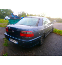 Retroviseur interieur OPEL OMEGA B Photo n°7