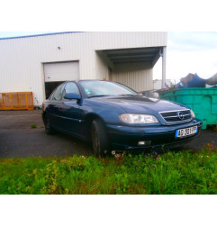 Retroviseur interieur OPEL OMEGA B Photo n°8