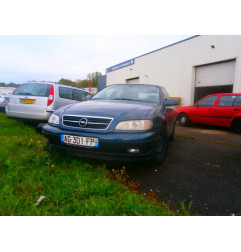 Retroviseur interieur OPEL OMEGA B Photo n°9