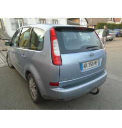 Interrupteur de leve vitre arriere droit FORD C-MAX 1 Photo n°5
