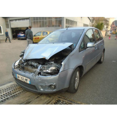 Interrupteur de leve vitre avant gauche FORD C-MAX 1 Photo n°6