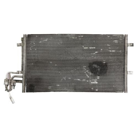 Condenseur de clim FORD C-MAX 1 Photo n°1