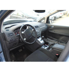 Condenseur de clim FORD C-MAX 1 Photo n°7