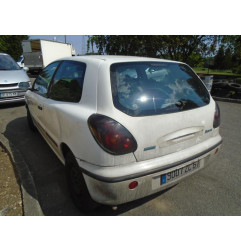 Retroviseur gauche FIAT BRAVO 1 Photo n°6