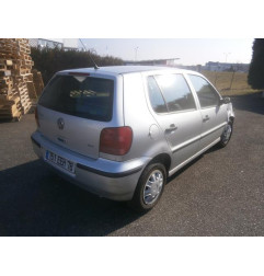 Feu arriere principal droit (feux) VOLKSWAGEN POLO 3