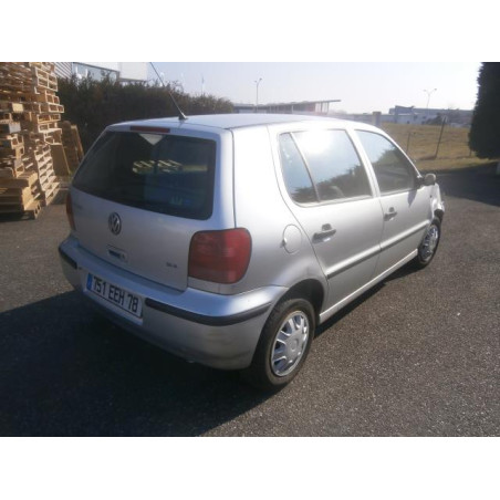 Feu arriere principal droit (feux) VOLKSWAGEN POLO 3