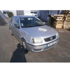 Feu arriere principal droit (feux) VOLKSWAGEN POLO 3 Photo n°3