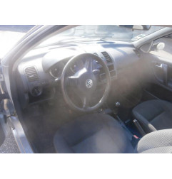 Feu arriere principal droit (feux) VOLKSWAGEN POLO 3 Photo n°5