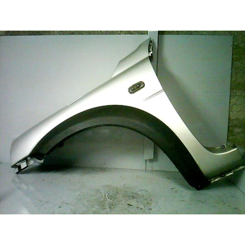 Aile avant gauche LAND ROVER FREELANDER 1