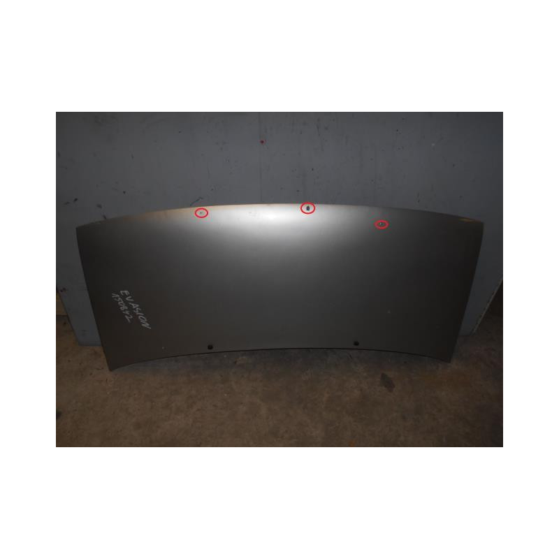 Capot CITROEN EVASION