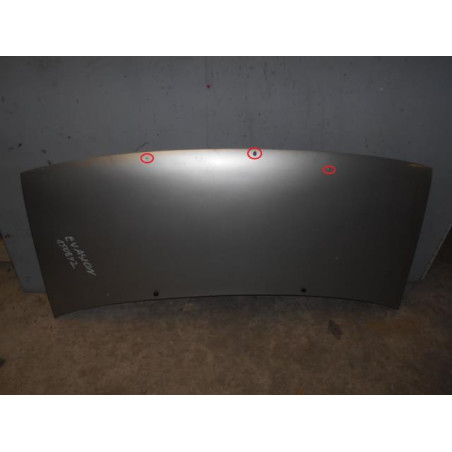 Capot CITROEN EVASION Photo n°1