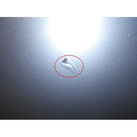 Capot CITROEN EVASION