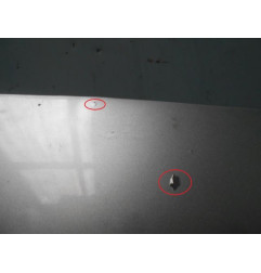 Capot CITROEN EVASION Photo n°3