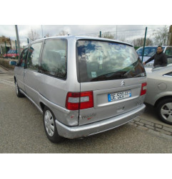 Capot CITROEN EVASION Photo n°7