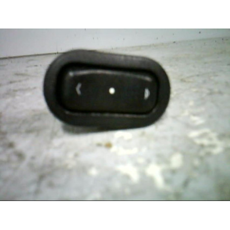 Interrupteur de leve vitre avant droit OPEL ZAFIRA A Photo n°1