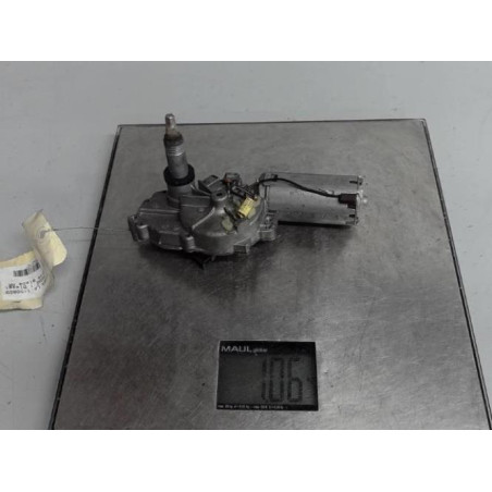 Moteur essuie glace arriere VOLKSWAGEN SHARAN 1 Photo n°1