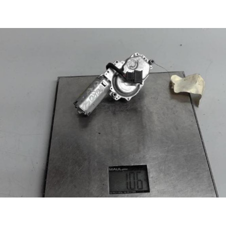 Moteur essuie glace arriere VOLKSWAGEN SHARAN 1