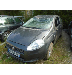 Retroviseur droit FIAT GRANDE PUNTO Photo n°5