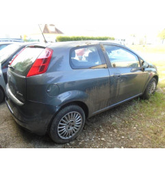 Retroviseur droit FIAT GRANDE PUNTO Photo n°7