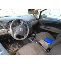 Retroviseur droit FIAT GRANDE PUNTO Photo n°9