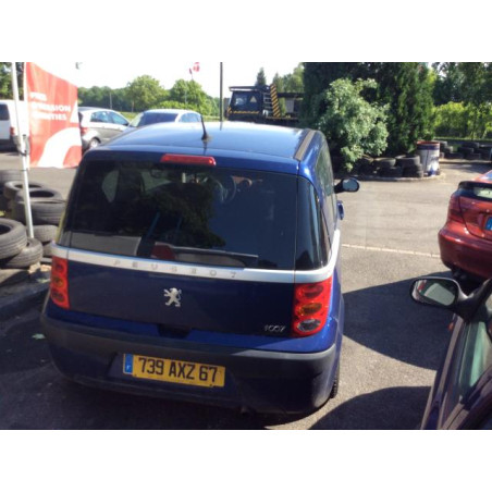 Bouton/Interrupteur PEUGEOT 1007