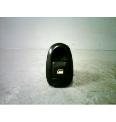 Interrupteur de leve vitre avant gauche PEUGEOT 1007 Photo n°1