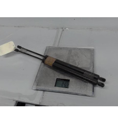 Verin de coffre VOLKSWAGEN SHARAN 1 Photo n°1