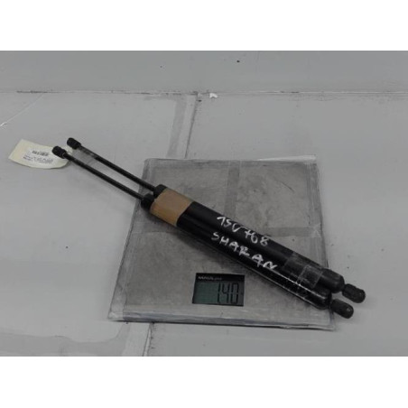 Verin de coffre VOLKSWAGEN SHARAN 1