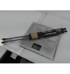 Verin de coffre VOLKSWAGEN SHARAN 1 Photo n°3