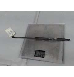 Verin de capot VOLKSWAGEN SHARAN 1 Photo n°1