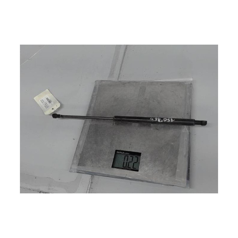 Verin de capot VOLKSWAGEN SHARAN 1