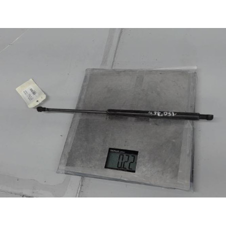 Verin de capot VOLKSWAGEN SHARAN 1 Photo n°1