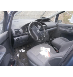 Verin de capot VOLKSWAGEN SHARAN 1 Photo n°7