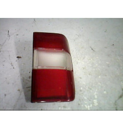 Feu arriere secondaire gauche (feux) VOLVO 850 Photo n°1