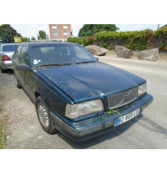 Feu arriere secondaire gauche (feux) VOLVO 850 Photo n°3