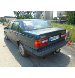 Feu arriere secondaire gauche (feux) VOLVO 850 Photo n°4