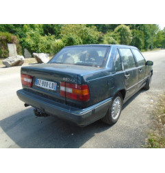 Feu arriere secondaire gauche (feux) VOLVO 850 Photo n°5